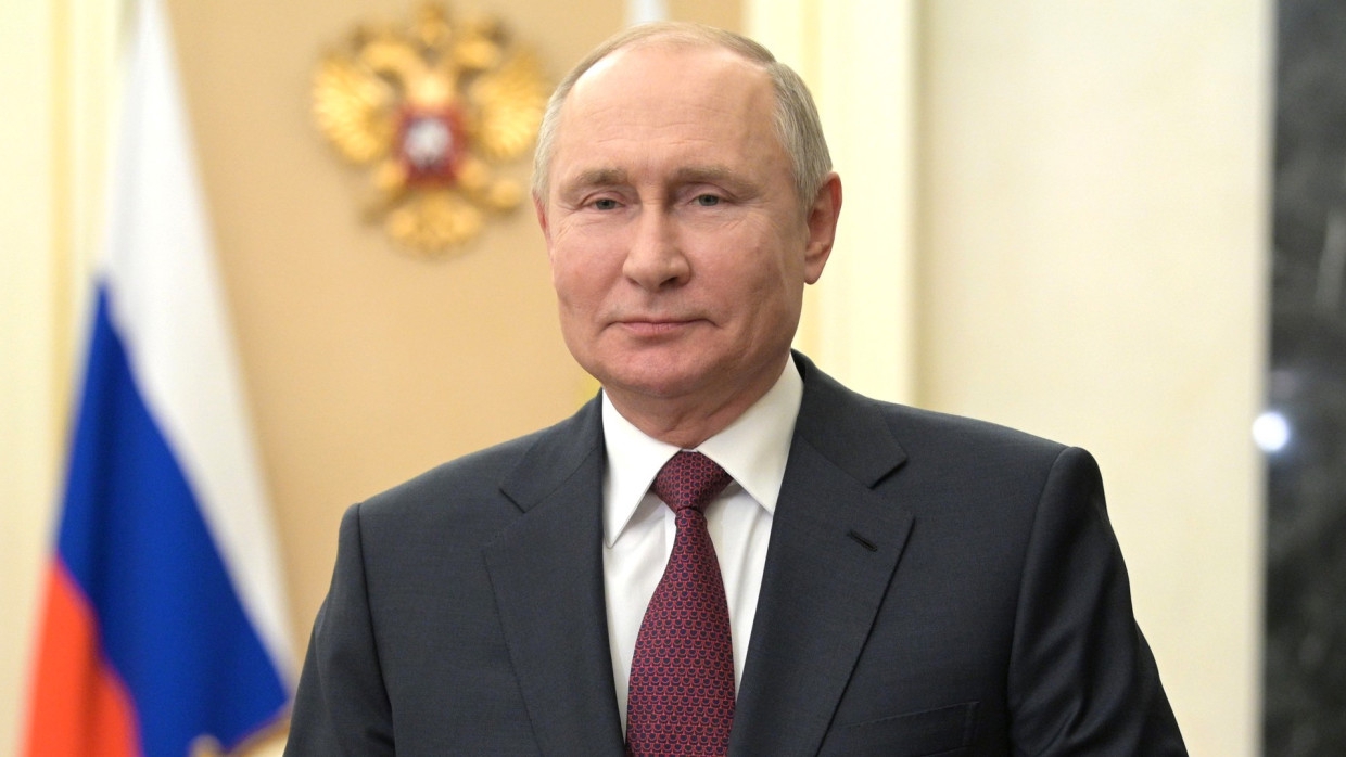 Президент России призвал сделать медицинскую реабилитацию для населения доступнее