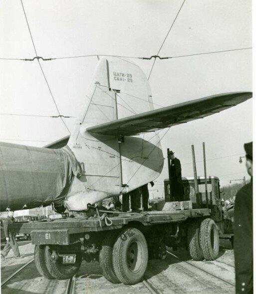 Возведение и демонтаж советского павильона на Всемирной выставке 1939 г. в Нью-Йорке 