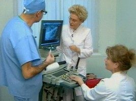 Варикоцеле может проявляться из-за отягощенного анамнеза