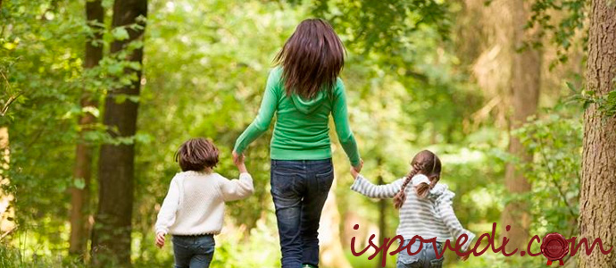 зачем дочери третий ребенок