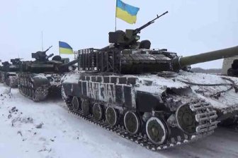 Из СБУ ушла секретная информация: Киев точно атакует Донбасс в январе!