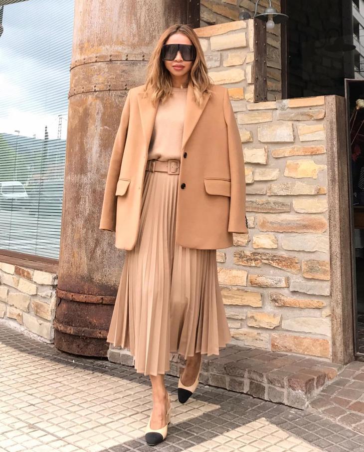 Базовый гардероб осени 2019 фото 2