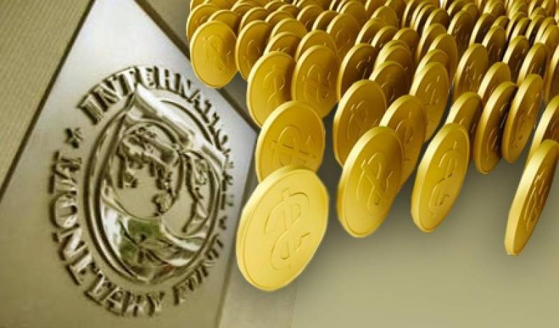 Деньги Фонда национального благосостояния. Спроси у МВФ и распорядись по-своему