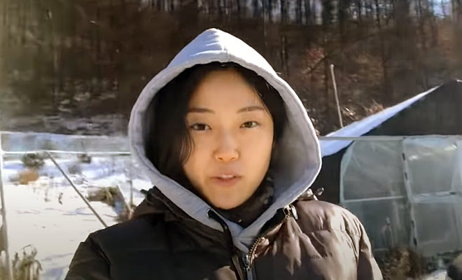 Женщина из Кореи ездила по России и записала 10 самых частых фраз, которые она слышала везде Культура
