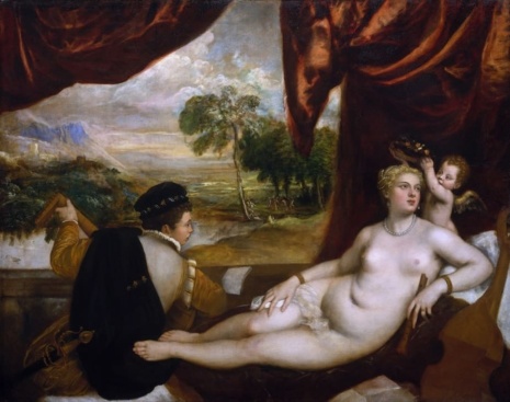 �������� ������ �������� (Tiziano Vecellio) ������� � 06