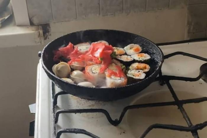 Свежие фотоприколы и смешные картинки 