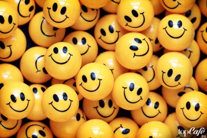 Как быть счастливее