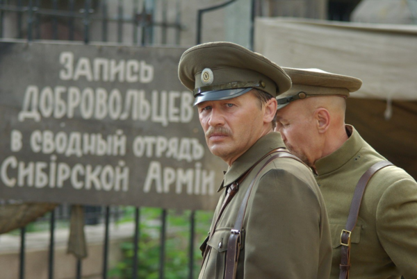 Почему белые проиграли в гражданской войне? Почему белые проиграли в гражданской войне?