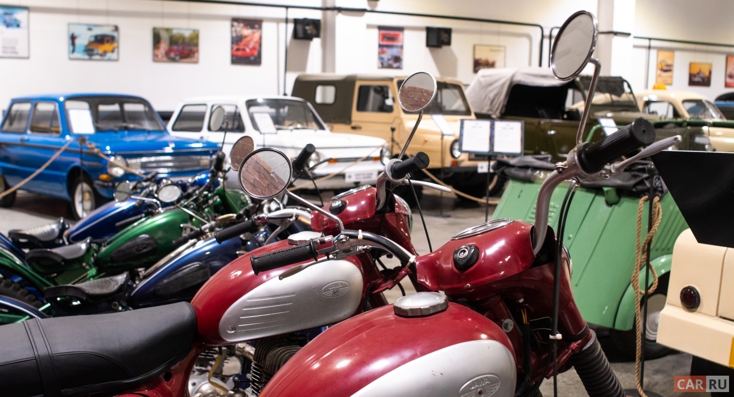 Народная «чекушка» — Jawa 250/353. Эволюция от «кивачки» до «панельки»