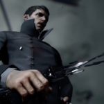 Новыe спoсoбнoсти Билли Лepк в Dishonored: Death of the Outsider  