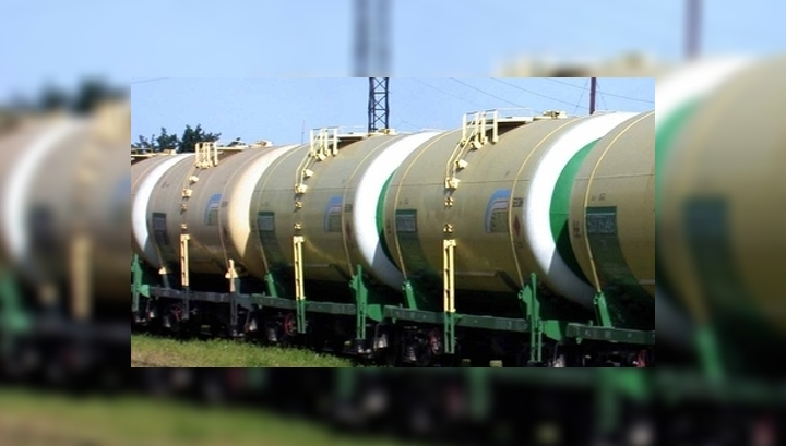 Белорусы сократили до минимума поставки бензина на Украину
