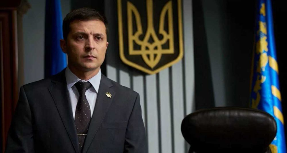 По мнению Австрийской «Прессе» вся Россия «обзавидовалась» Украине…