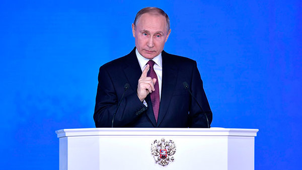 ПОТАПЕНКО РАСКРЫЛ ИСТИННЫЙ СМЫСЛ ПОСЛАНИЯ ПУТИНА: "КИРДЫК ВАШЕЙ АМЕРИКЕ?" ПОТАПЕНКО РАСКРЫЛ ИСТИННЫЙ СМЫСЛ ПОСЛАНИЯ ПУТИНА: "КИРДЫК ВАШЕЙ АМЕРИКЕ?"