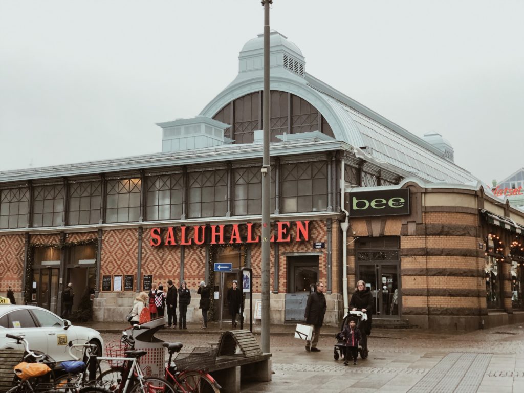 Южная Швеция: зачем ехать в Гётеборг? города,заграница,путешествие,туризм