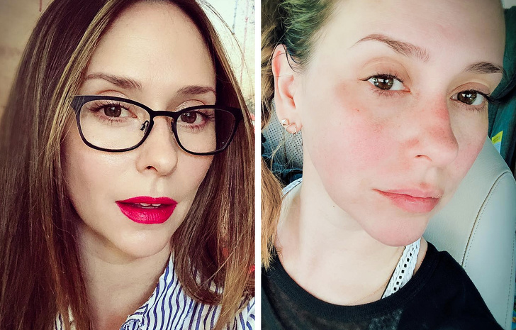 19 знаменитых красавиц, которые не пытаются казаться идеальными девушки,загадочность,знаменитости,очарование,фотографии