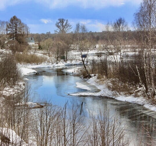 Лух