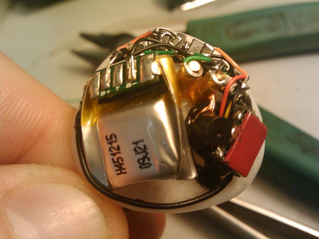 eyeborg