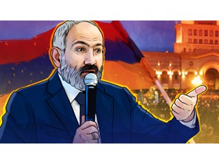 Пашинян направил Армению к геополитической катастрофе по украинскому пути Пашинян направил Армению к геополитической катастрофе по украинскому пути Армении, Пашиняна, Пашинян, Армению, чтобы, премьерминистра, оппозиции, февраля, сторонников, время, конфликта, страны, направил, геополитической, ситуацию, сейчас, премьерминистр, армии, катастрофе, стороны