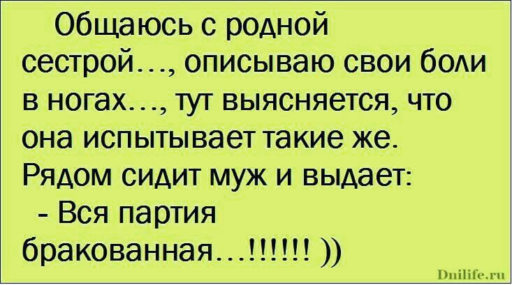 Если существуют домашние хозяйки, значит, где-то должны быть и дикие анекдоты