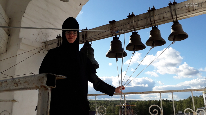 Женский монастырь под Переславлем взялся за решение кадрового голода в России