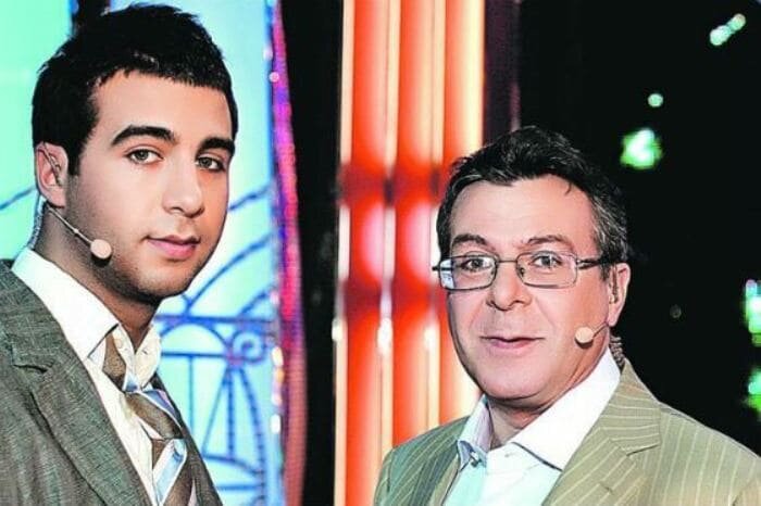 Династия Ургантов: фамильные тайны Нины, Андрея и Ивана Звезды