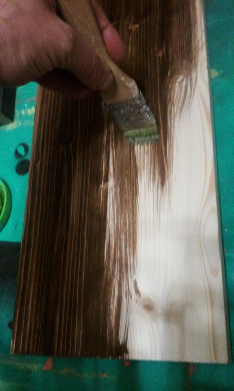 Полка сосновая Полка сосновая самоделкин