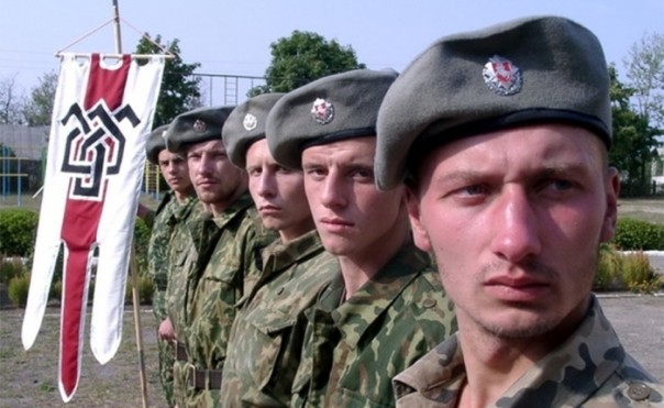 Запад будет «внимательно следить» за своими «мирными протестующими» в Минске