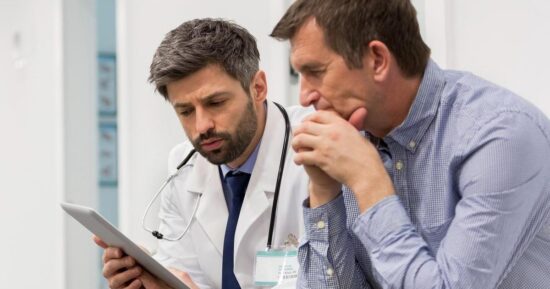 Измерить рак: что такое шкала Глисона и зачем она нужна онкологам