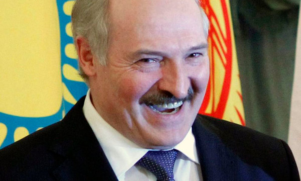 Александр Лукашенко. Фото с сайта: Test.whoswhos.org