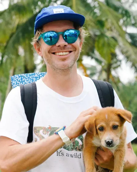 Основатель 