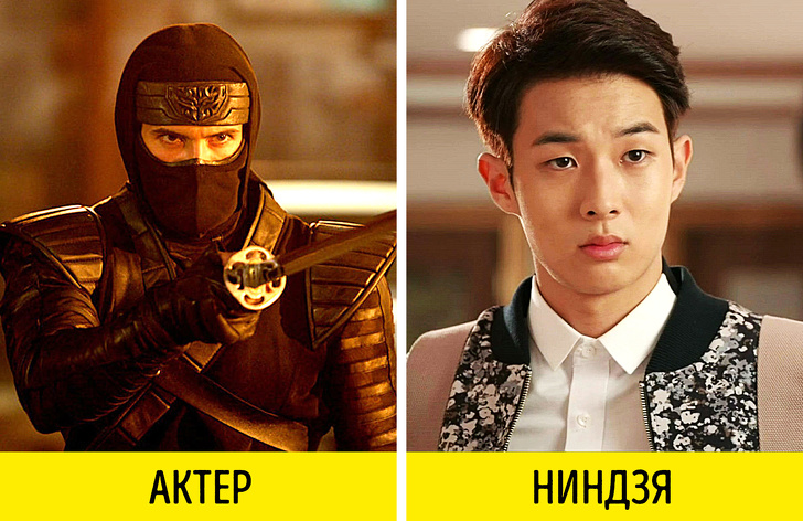 Вы удивитесь - 10 исторических заблуждений, в которые верят даже самые образованные люди история