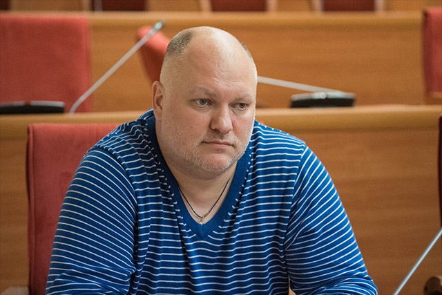 Дмитрий Петровский: Координаторы «Умного голосования» оказывали давление на избирателей