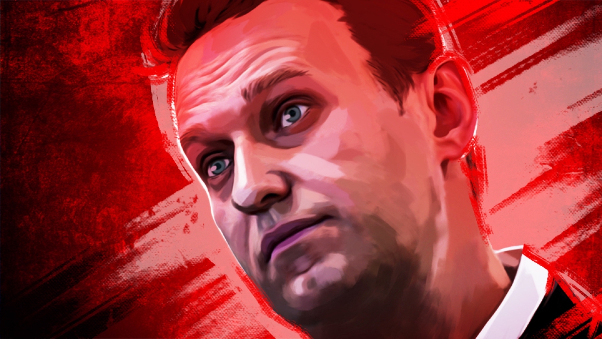 Блогера навального. Навальный портрет. Навальный красный. Навальный в Красном галстуке.