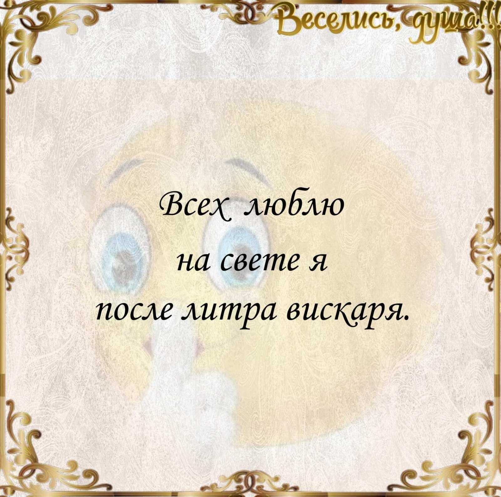 Много свеженького юмора для для чудо-настроения! 