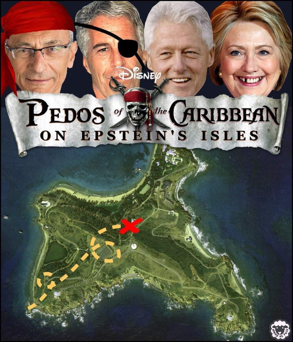 Чудо-остров геополитика