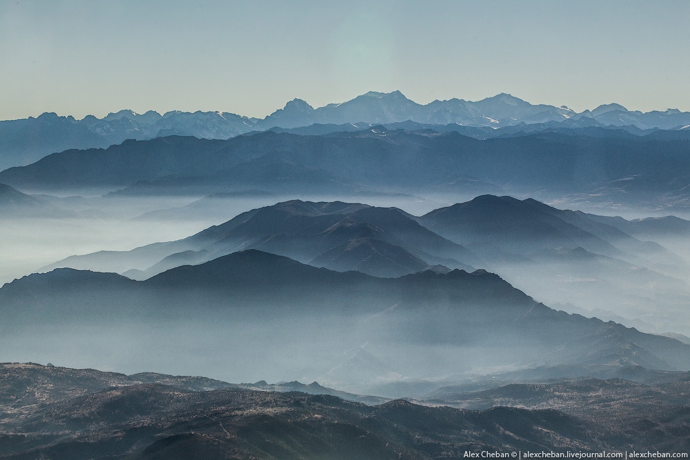 14 часов полета на Самолете Мечты авиатур,поездка,путешествие