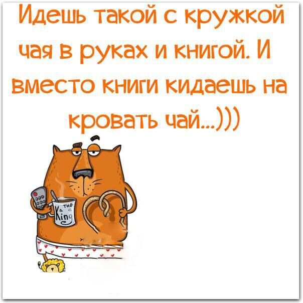 Поздравлением день, смешные фразы с рисунком