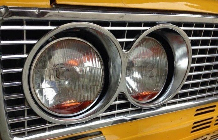 Что заливали автомобилисты СССР в фары автомобиля Что заливали автомобилисты СССР в фары автомобиля водителю на заметку,прошлый век