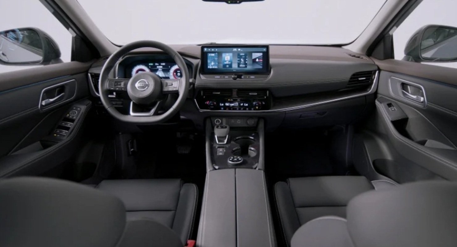 Какие новшества появились в Nissan X-Trail 2021 года? Какие новшества появились в Nissan X-Trail 2021 года? Автомобили