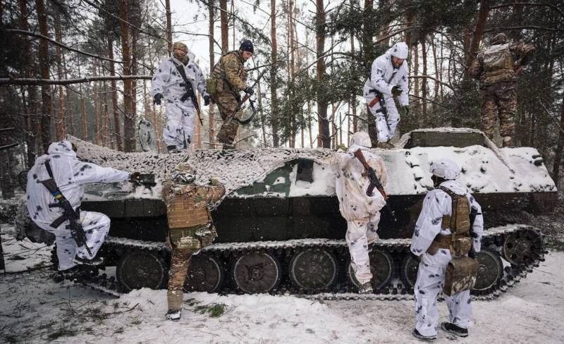 ПОСЛЕДНИЕ НОВОСТИ: 28.02.2023 вечер