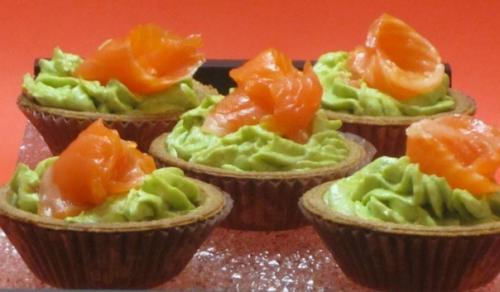 Что nоложить в тарталетки: 10 простых идей на любой вкус. Что nоложить в тарталетки: 10 простых идей на любой вкус.