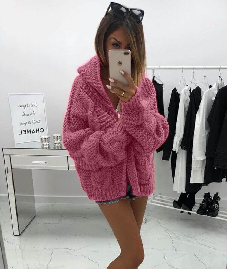 Что связать этой осенью: 9 отличных способов обновить осенний гардероб Что связать этой осенью: 9 отличных способов обновить осенний гардероб вязание