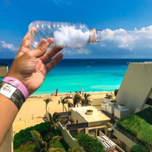 Прикольные фотографии, на которых всё решают ракурс и перспектива Прикольные фотографии, на которых всё решают ракурс и перспектива