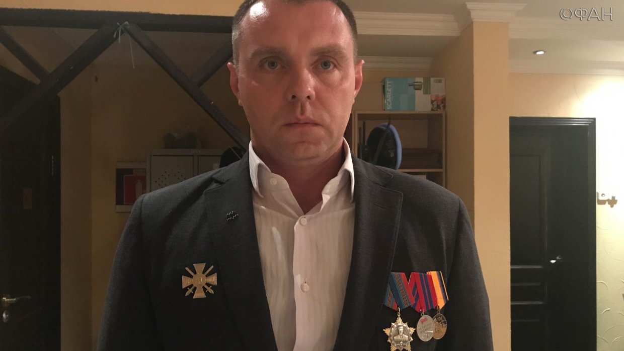 канал звезда новости сегодня