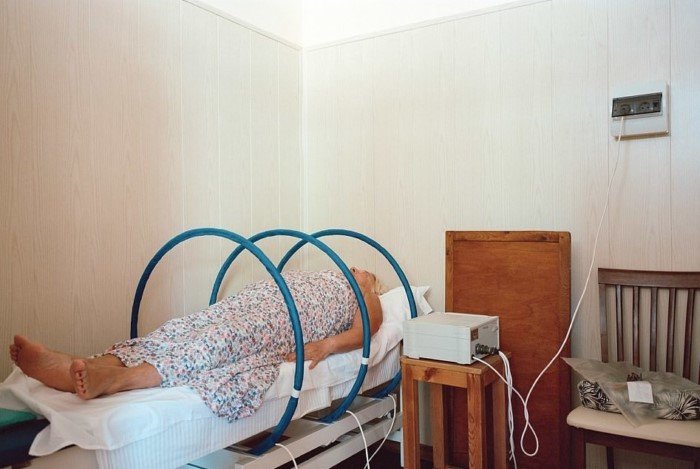 Отпуск в советском санатории: легендарный отдых здоровье,медицина,оздоровление,отдых,санаторий,СССР