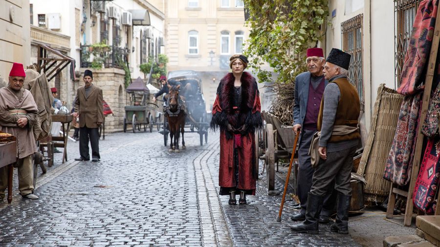 «Константинополь» «Константинополь»