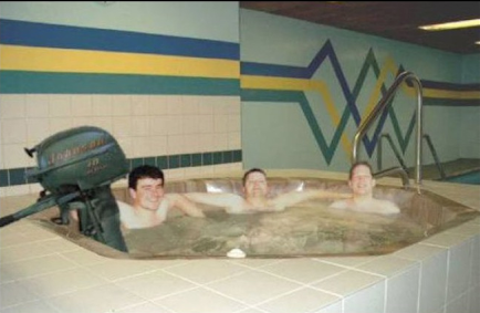 Юмор