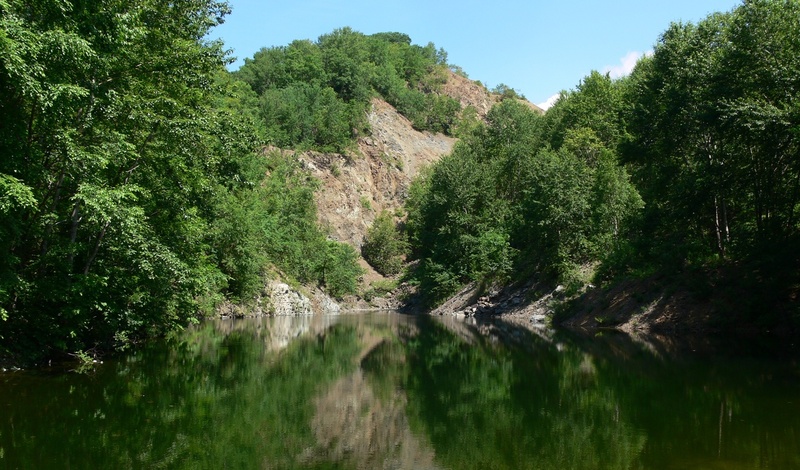 Власти Артёма добились одобрения долгожданного водовода