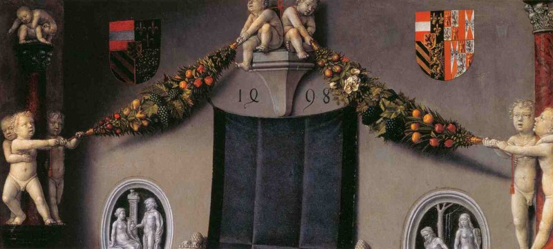 Коррупция в картинах Герарда Давида: «Суд Камбиса» или «Сдирание кожи с продажного судьи» Коррупция в картинах Герарда Давида: «Суд Камбиса» или «Сдирание кожи с продажного судьи» Герард Давид,Геродот,история,коррупция,художники