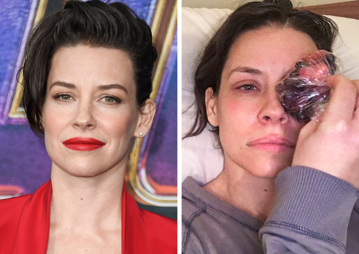 19 знаменитых красавиц, которые не пытаются казаться идеальными девушки,загадочность,знаменитости,очарование,фотографии